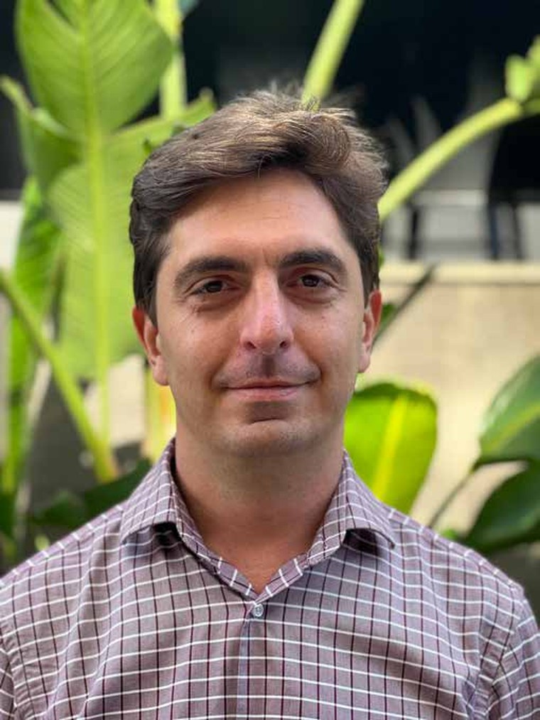 Eduardo da Silva Pereira, Sócio · Estruturação e gestão